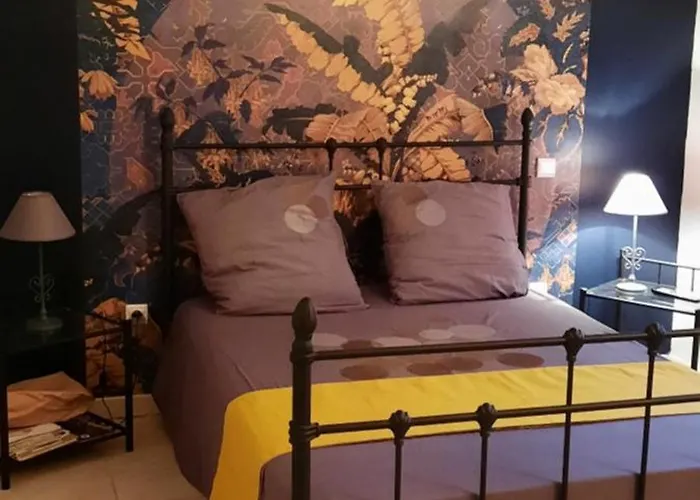 Hôtel bon marché: Mas