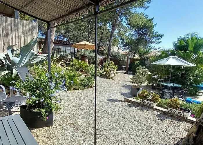 Les coronilles