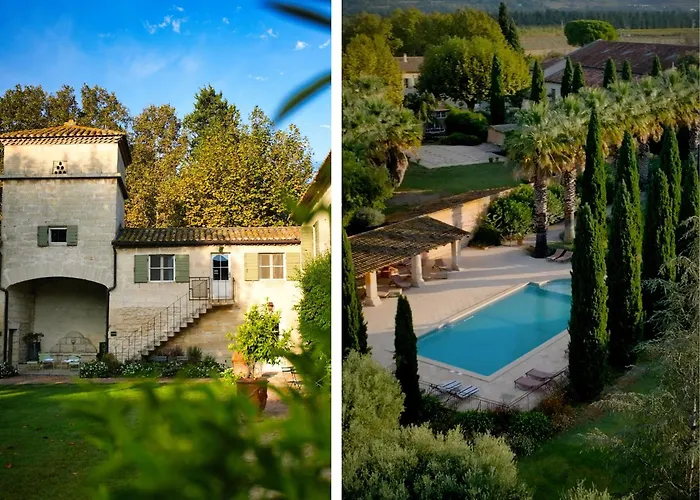 Hôtel accueillant les animaux: HOTEL DOMAINE DES CLOS - Les Collectionneurs